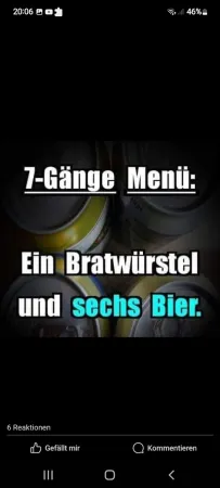 Bild von Onkel Joschi&#39;s Hütte