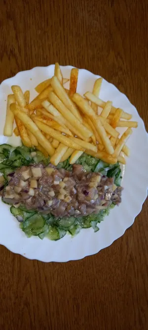 Gaststätte "Alte Schmiede"