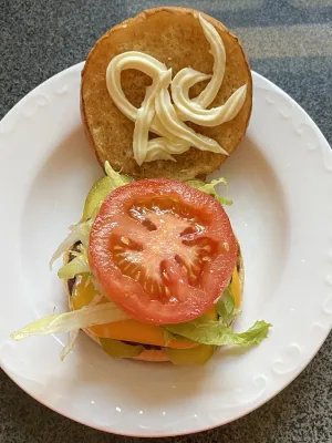 Mac Döner