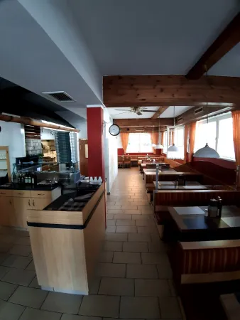Bild von Ristorante Pizzeria Da Buki