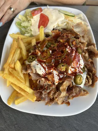 Bild von Antalya Grill