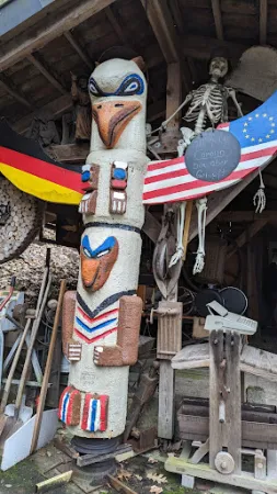 Bild von Hetscho’s Imbiss - 'Am Scheftelsbrunnen'