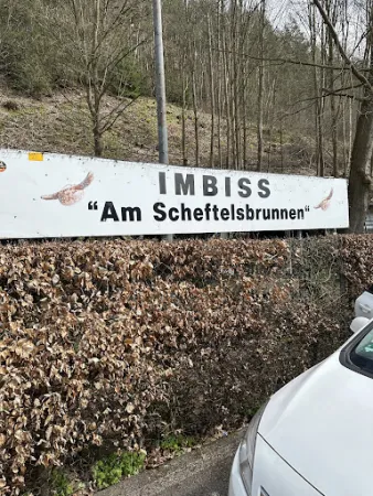 Bild von Hetscho’s Imbiss - 'Am Scheftelsbrunnen'