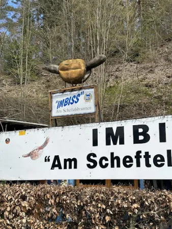 Bild von Hetscho’s Imbiss - 'Am Scheftelsbrunnen'