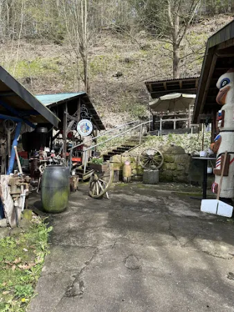 Bild von Hetscho’s Imbiss - 'Am Scheftelsbrunnen'