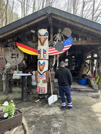 Bild von Hetscho’s Imbiss - 'Am Scheftelsbrunnen'