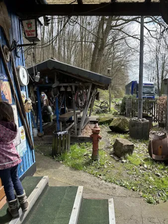 Bild von Hetscho’s Imbiss - 'Am Scheftelsbrunnen'