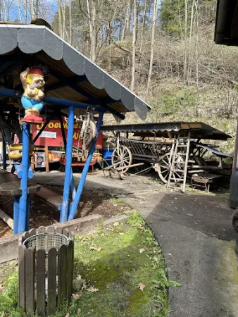 Bild von Hetscho’s Imbiss - 'Am Scheftelsbrunnen'