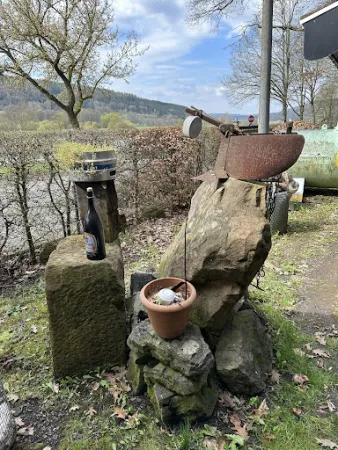 Bild von Hetscho’s Imbiss - 'Am Scheftelsbrunnen'
