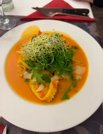 Bild von Ristorante Da Vinci Meiningen