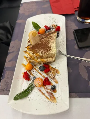 Bild von Ristorante Da Vinci Meiningen