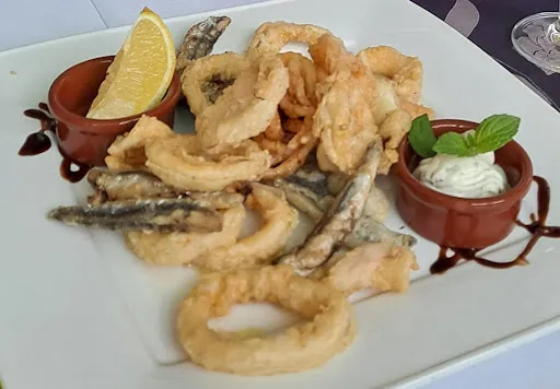 Bild von Ristorante Da Vinci Meiningen