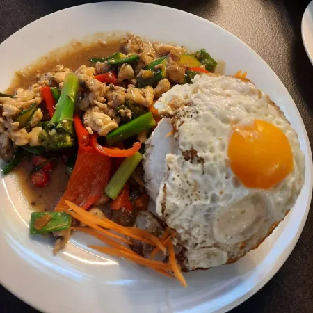 Bild von Laddas Thai Kitchen