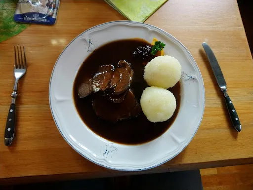 Bild von Zum braunen Roß