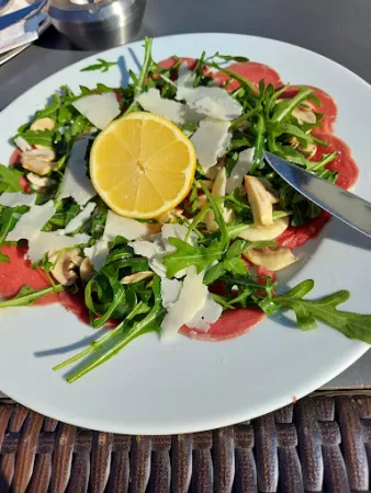 Bild von Ristorante Pizzeria Eiscafe Italia