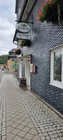 Bild von Gasthaus Zur Einkehr