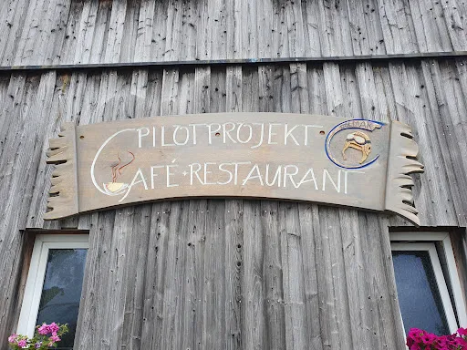 Bild von Pilotprojekt Café & Restaurant