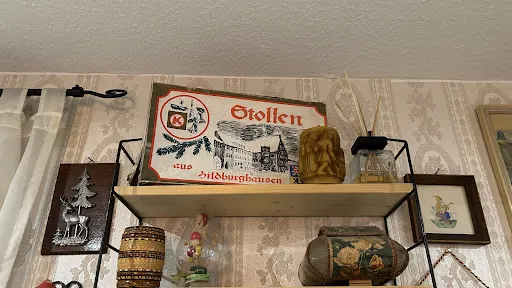 Bild von Uli's Trödelcafé