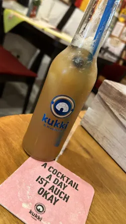 Bild von Uli's Trödelcafé