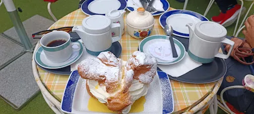 Bild von Uli's Trödelcafé