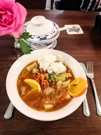 Bild von Asia Restaurant