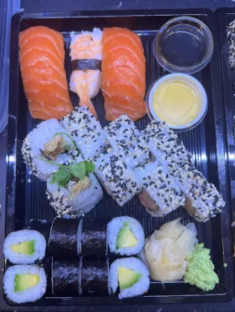 Bild von Asia Restaurant