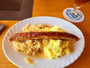 Zur Mühlenwirtin