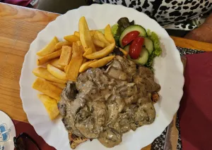 Zur Mühlenwirtin