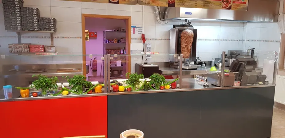 Bild von Taksim Döner - Haci Demiroglu