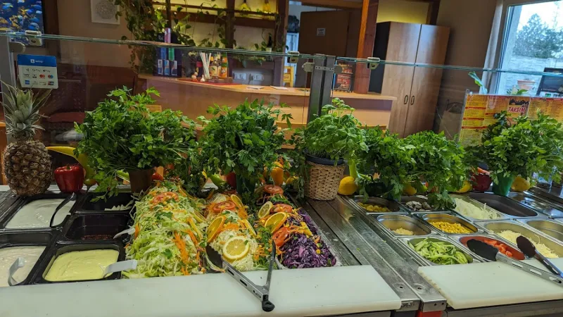 Bild von Taksim Döner - Haci Demiroglu