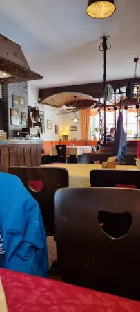 Bild von Gasthaus & Cafe & Pension "Lisas Welt"