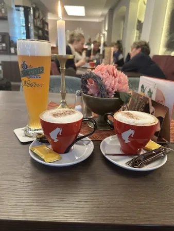 Bild von Stadtcafe