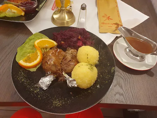 Bild von Stadtcafe