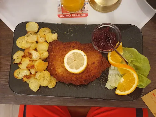 Bild von Stadtcafe
