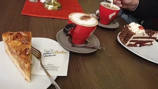 Bild von Stadtcafe
