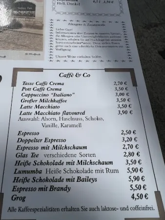 Bild von Stadtcafe