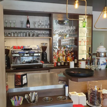 Bild von Stadtcafe