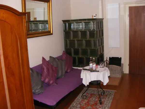 Bild von GenussRestaurant Staner im Landhaus Gritschacher
