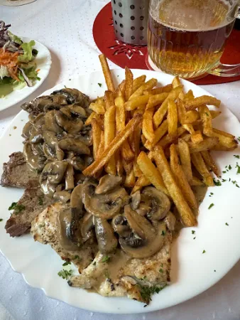 Bild von Restaurant Stellar Spoon