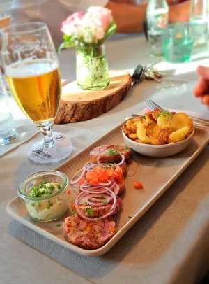 Schillings Restaurant & Catering
