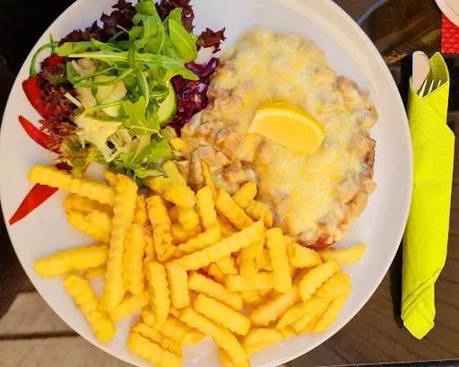 Bild von Gasthaus Zur Sonne