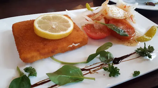Bild von Restaurant Delphi