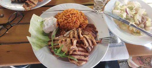 Bild von Restaurant Delphi