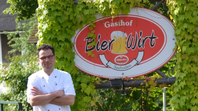 Bild von Gasthof Bierwirt