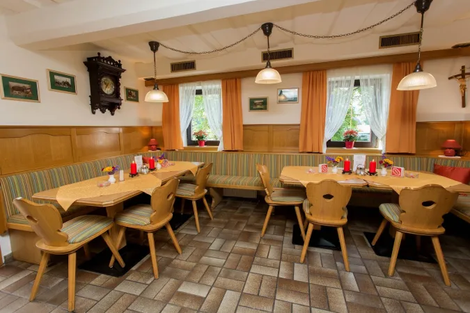Bild von Gasthof Bierwirt