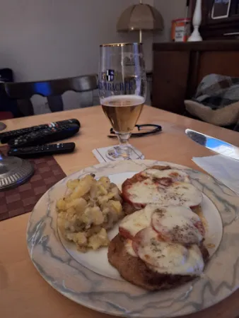 Bild von Gasthaus Herrnhaus