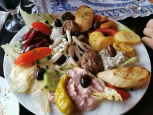 Taverne Hellas
