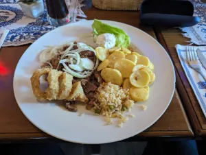 Taverne Hellas