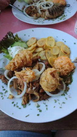 Bild von Taverne Hellas