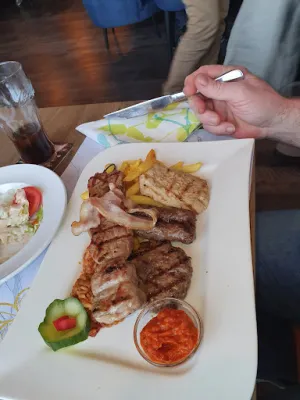 Lilium Restaurant